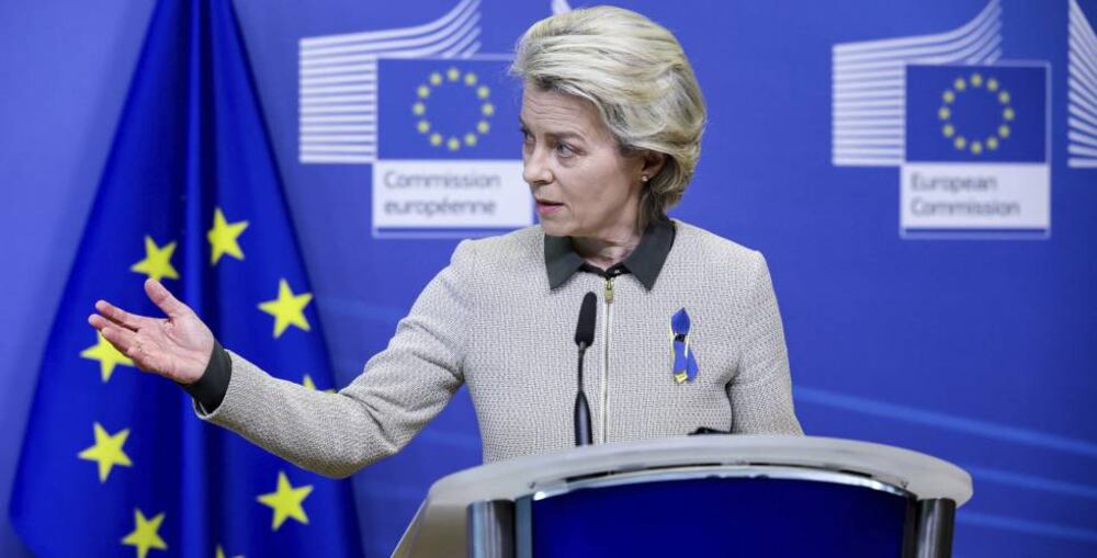 Bruselas abre la puerta a emitir deuda conjunta para paliar la crisis ...