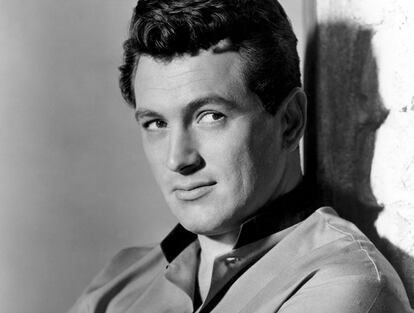 Rock Hudson