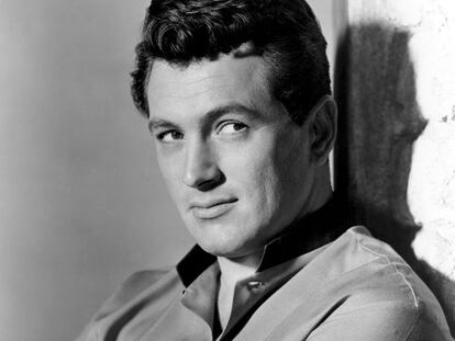 Entrevista surrealista a Rock Hudson, por la Terremoto de Alcorcón