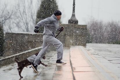 Rocky Balboa, de Sylvester Stallone