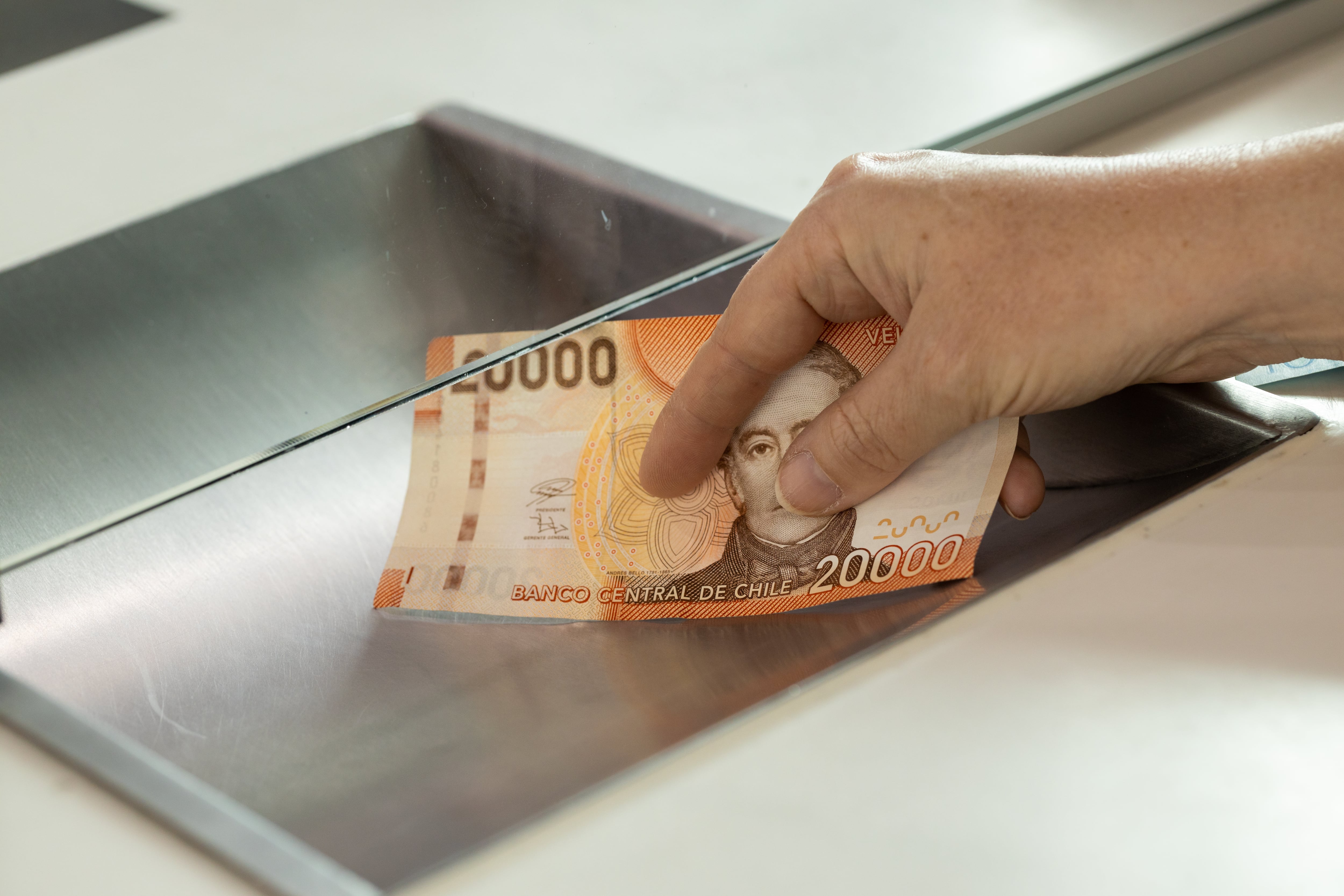 Ex Bono Marzo 2026: hasta cuándo se puede cobrar el Aporte F