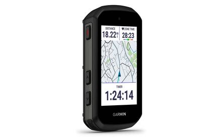 Accesorio para ciclismo de interior Garmin Edge 850
