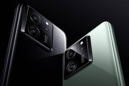 Redmi K60 Pro