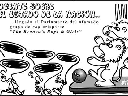 FORGES