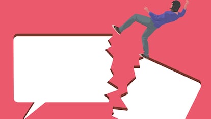 El mercado de la desinformación