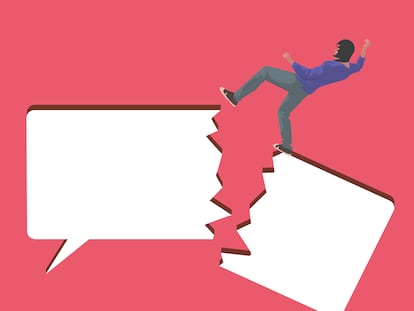 El mercado de la desinformación