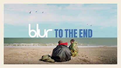 documental ‘Blur To The End’