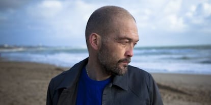 El m&uacute;sico brit&aacute;nico Ben Watt.