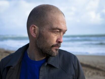 El músico británico Ben Watt.