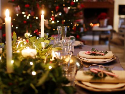 Cómo desmontar a tu cuñado estas navidades en menos de un minuto
