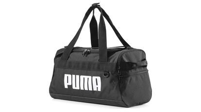 Bolsa deportiva de Puma.