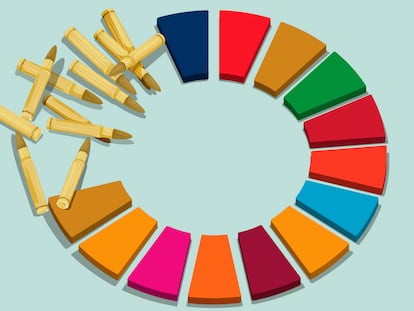 Agenda 2030: un balance urgente