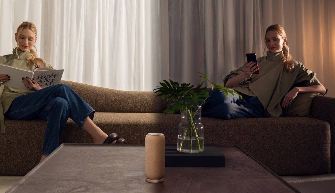 Motorola presenta en el CES 2026 su primer altavoz Bluetooth con sonido firmado por Bose