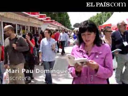 "En Elizabeth Smart la literatura y la vida van íntimamente unidas"