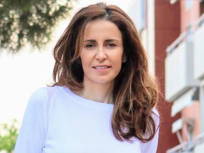 Anabel Diaz, nueva responsable de Uber para EMEA.