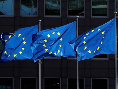 La UE capta otros 8.500 millones de euros para el programa SURE