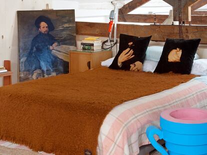 Salvar los muebles
