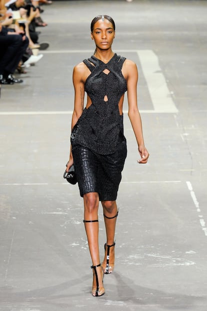 alexander wang primavera/verano 2013