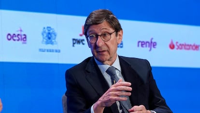 José Ignacio Goirigolzarri