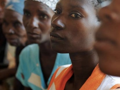 Mozambique podría legalizar el aborto para proteger a las madres