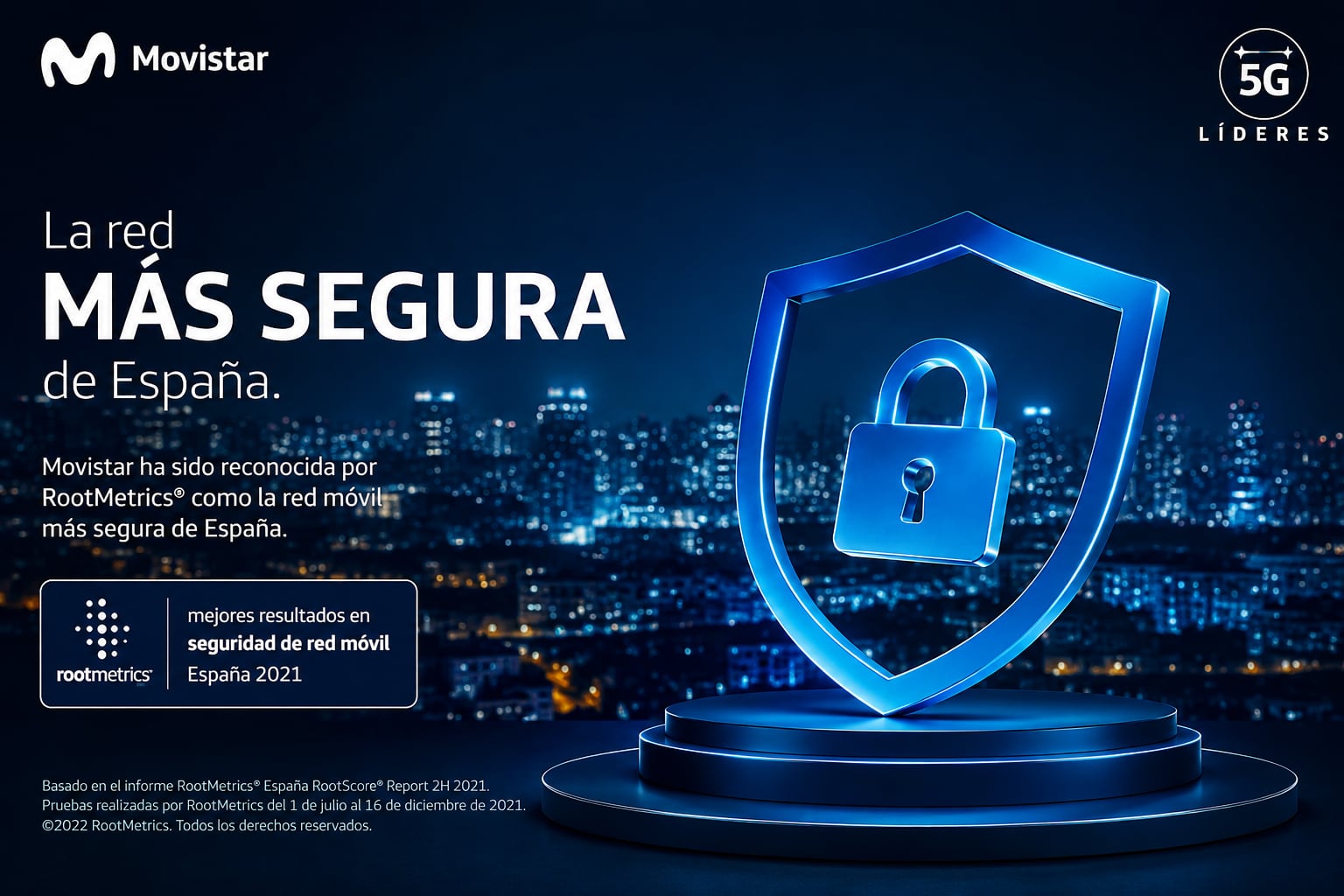 Orange recrudece la guerra comercial y demanda a Telefónica por publicidad engañosa