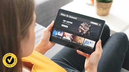 Estas son las mejores tablets del momento