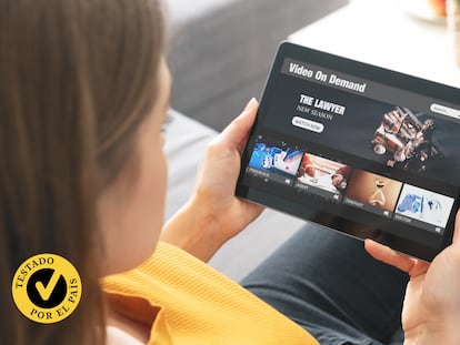Estas son las mejores tablets del momento