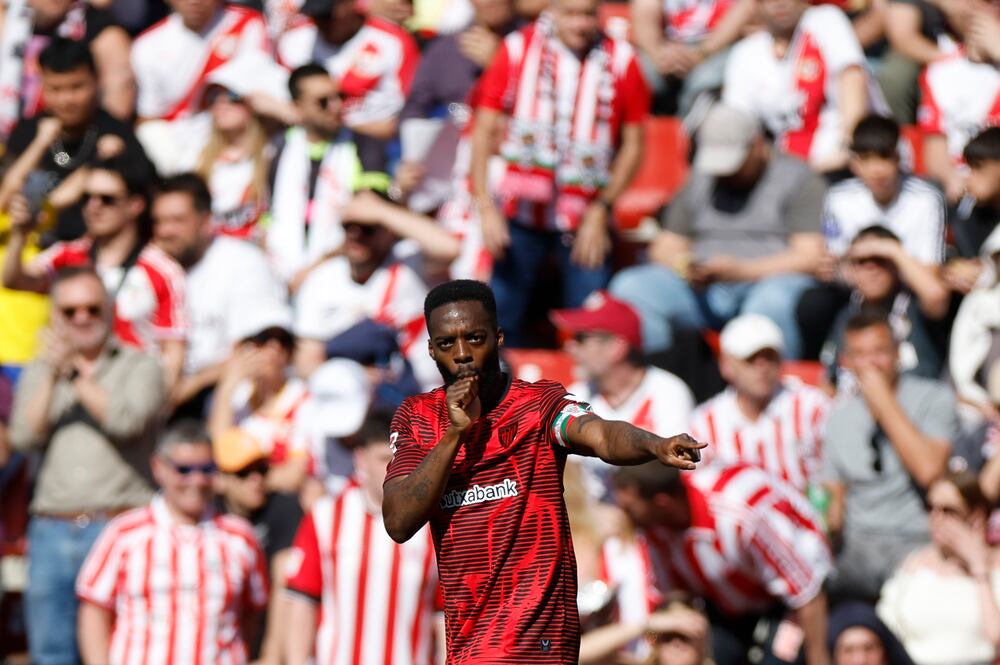 El Athletic se agarra a su memoria reciente para retar a la Real ...