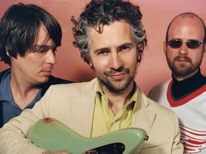 Flaming Lips o The Rapture al festival Optimus Primavera Sound de Oporto