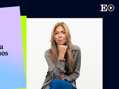 La Colombia que soñamos: EL PAÍS lanza una serie de entrevistas semanales de Diana Calderón