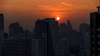 Bangkok 