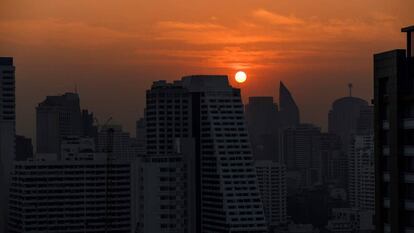 Bangkok 