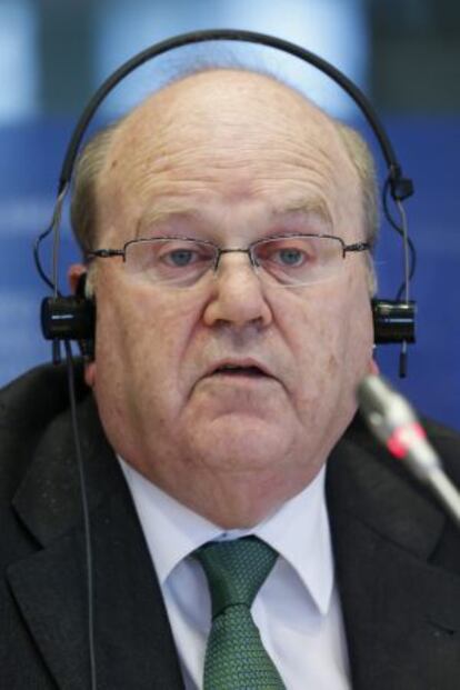 Michael Noonan.