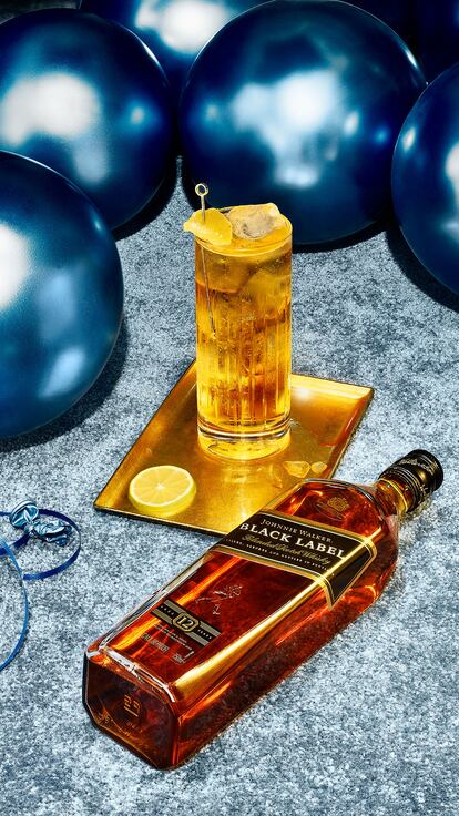 Johnnie Walker 12