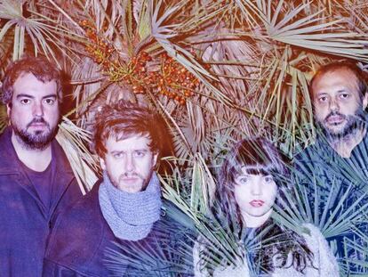 Estrenamos 'Nicho / Loft', el nuevo videoclip de Dolores