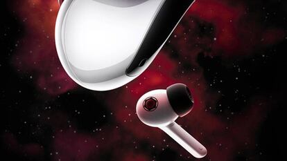 Si te gusta Star Wars, estos nuevos auriculares de Xiaomi te van a encantar