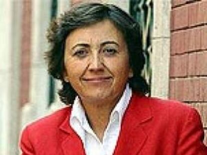 Entrevista con Rosa Aguilar