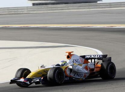 Nuevos colores y nuevas caras en Renault