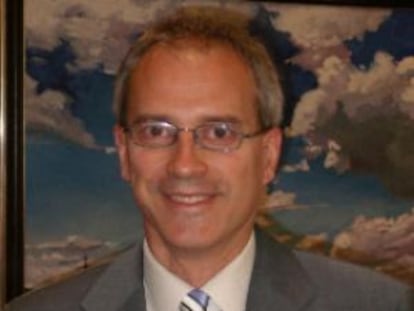 Entrevista con Jesús Gascón