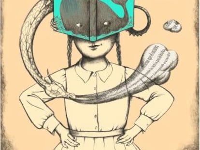 Especial de literatura infantil y juvenil: la primera lectura es la que cuenta