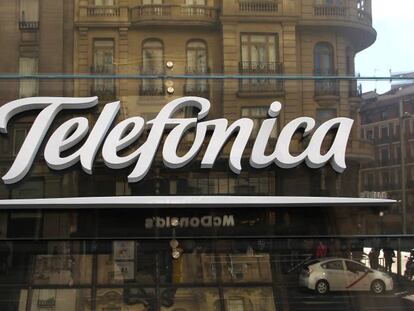 Goldman Sachs: Telefónica puede llevar el Gbps al 70% de los hogares españoles