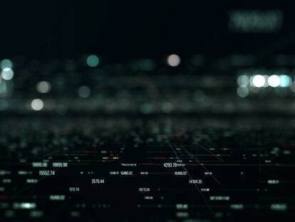 Tres consejos para sacar más partido al ‘big data’