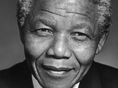 Mandela, profundamente humano