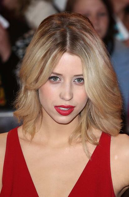 Peaches Geldof, ex modelo, columnista, presentadora e it girl británica ha fallecido a los 25 años.