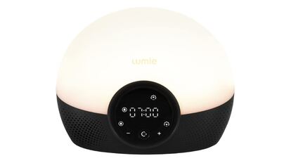 Despertador de luz de Lumie