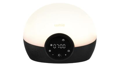 Despertador de luz de Lumie