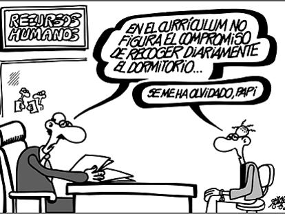FORGES