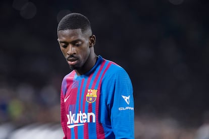 Dembele