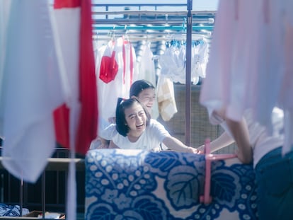 La serie 'Makanai: La cocinera de las maiko', dirigida por Hirokazu Kore-eda, se estrena en Netflix a mediados de enero.