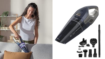 Vacuum cleaner deals black friday 2025